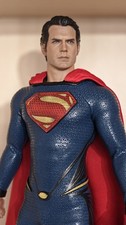 Man Of Steel - L'Uomo