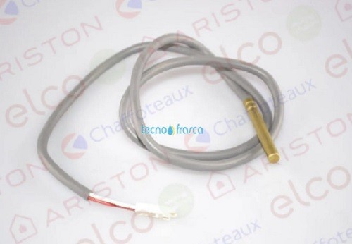 Ariston sonda bollitore - ariston,