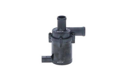 Pompa acqua ausiliaria - nrf, per