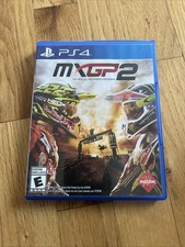 MXGP 2: The Official Motocross