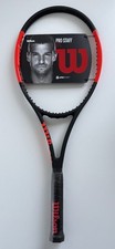 Racchetta da tennis Wilson Pro