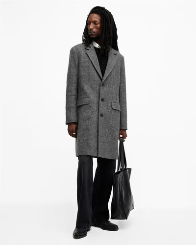 Cappotto all saints whitlock - whitlock,