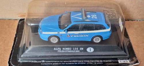 Scala alfa romeo - scala, 156