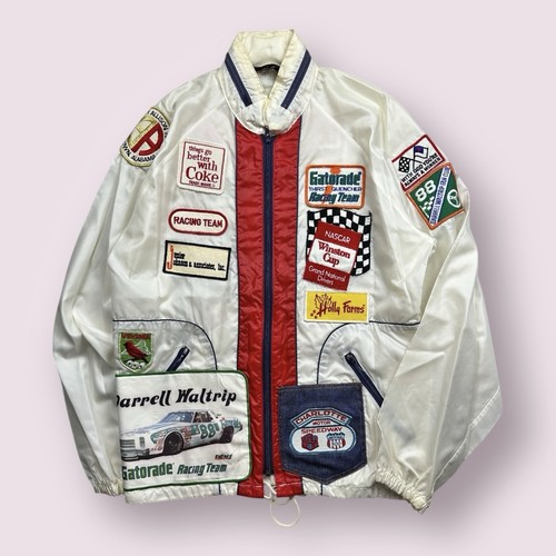 Giacca vintage uomo winston - giacca,