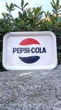 VASSOIO PEPSI COLA VINTAGE IN