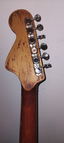 Chitarra elettrica melody - elettrica,