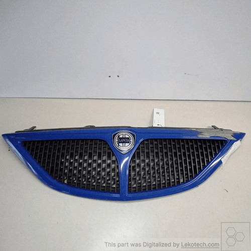 46522600 griglia lancia 1 2 - griglia, y