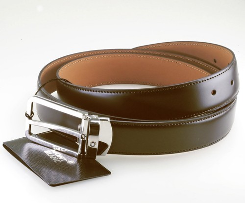 Montblanc cintura uomo - cintura, casual