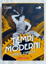 Charlie Chaplin: Tempi Moderni - Cineteca Di Bologna - DVD