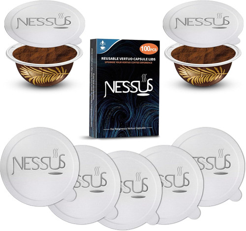 Nessus 100 pcs - nessus, in