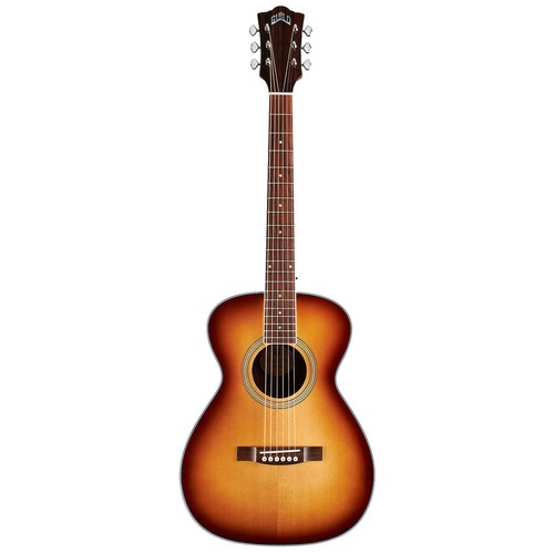Guild 260e deluxe archback - guild, m-260e