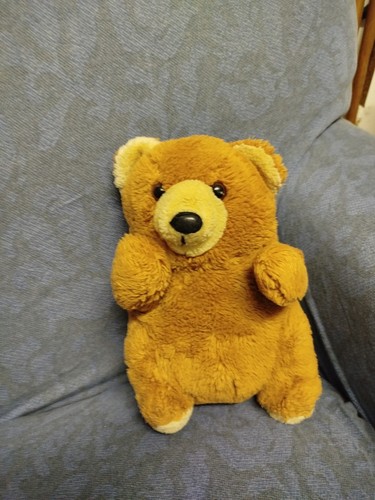 Peluche trudy orsacchiotto - peluche,