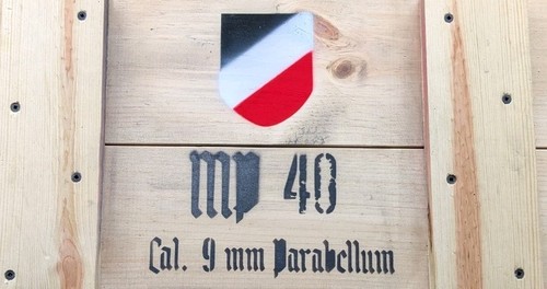 Wehrmacht nazi tricolor - wehrmacht/nazi,