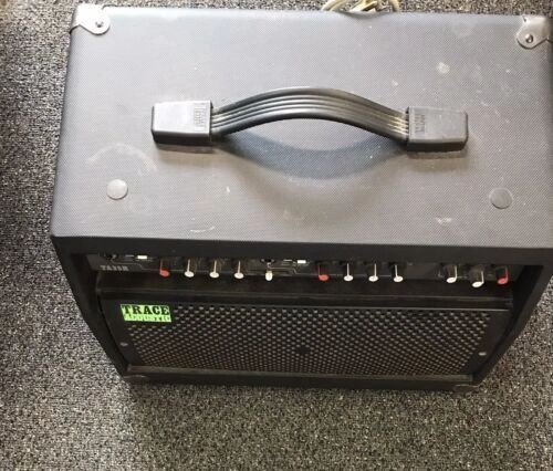 Trace elliot ta35r acoustic - elliot,