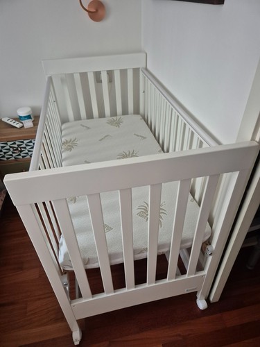 Lettino per bambini legno - bambini,