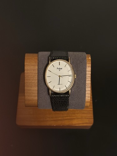 Orologio vintage pulsar - orologio,