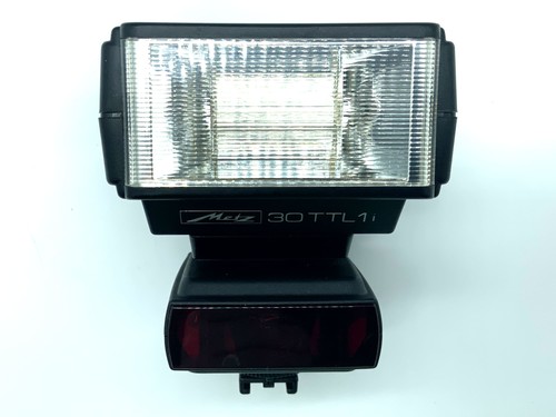 Metz ttl flash sca - 1i,