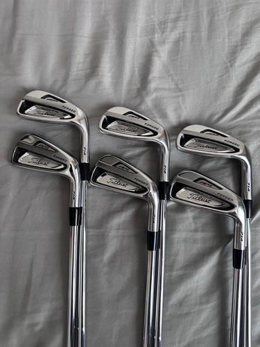 Titleist ap2 714 set - set, ferri