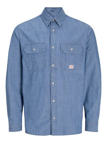 Camicie uomo jack - camicie,