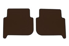 AUTO Tappetini posteriore per