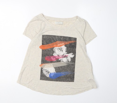 Abercrombie fitch t shirt - &,