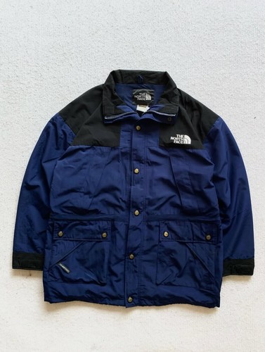 Vtg the north face giacca - north,
