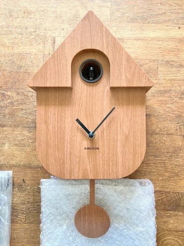 Karlsson modern cuckoo - modern,
