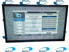 Televisore TV HD 24 Pollici