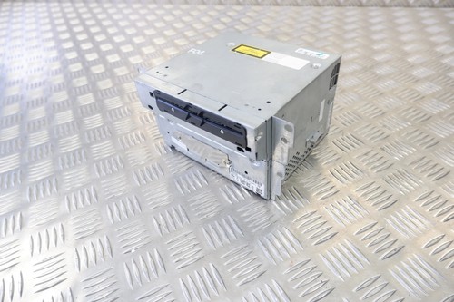 Bmw f10 f01 cic unità - f01, testa