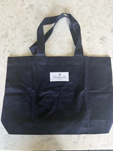 Nuova borsa tote orologio - , di