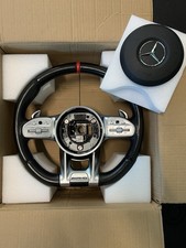 Volante mercedes amg - volante,