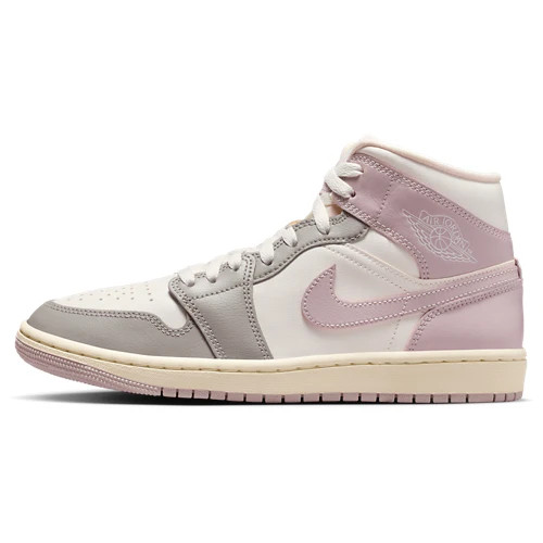 Air jordan mid particle ros - jordan,