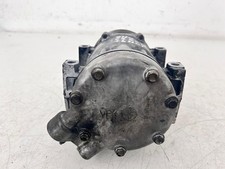 COMPRESSORE ARIA CONDIZIONATA CLIMA A/C PER CITROEN C3 Serie 9659232180 Diesel 