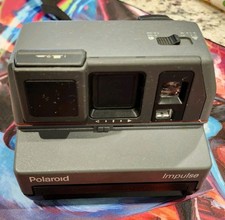 Polaroid Impulse AF 600 Plus