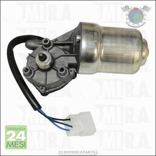 Motorino Tergicristallo Mira per AUTOBIANCHI A FIAT FIORINO 850 238 127 126 #p5