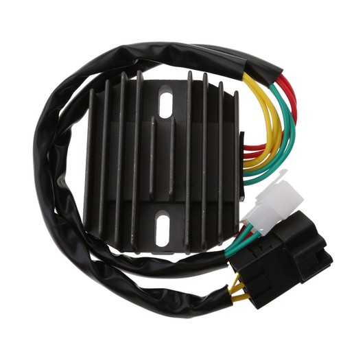 Raddrizzatore regolatore moto - regolatore,