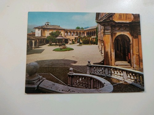 Varallo sesia piazza - sesia, della