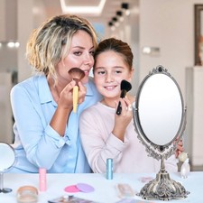 Specchio da Trucco Antico