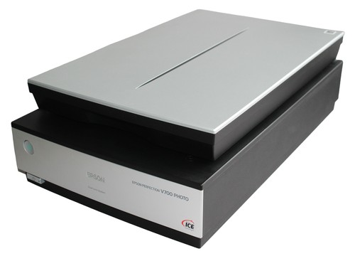 Epson perfection v700 scanner - perfection,