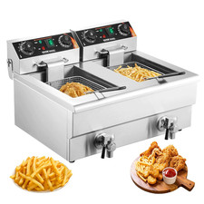 Friggitrice Commerciale