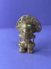 ARTE ETNICO PRECOLOMBINO