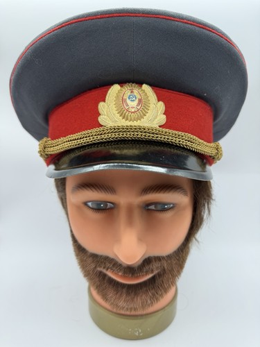 Cappello ufficiale sovietico