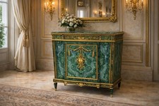 Splendido buffet francese in