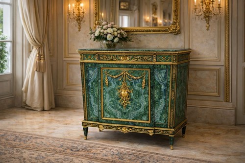 Splendido buffet francese - , in