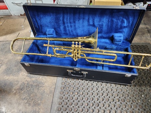 Triebert moderne france valve - moderne,