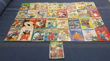 Blocco Lotto Topolino Libretto
