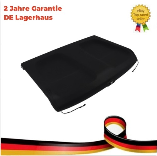 Portapacchi posteriore per