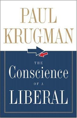 Conscience liberal paul - conscience, a