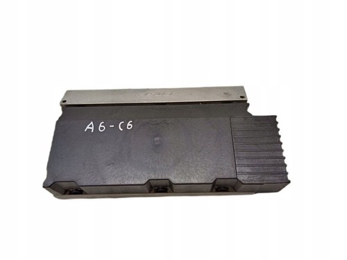 Audi 4f 2005 - c6,