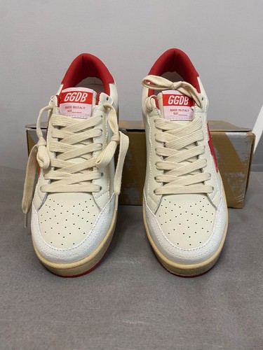 Golden goose ball star - goose,